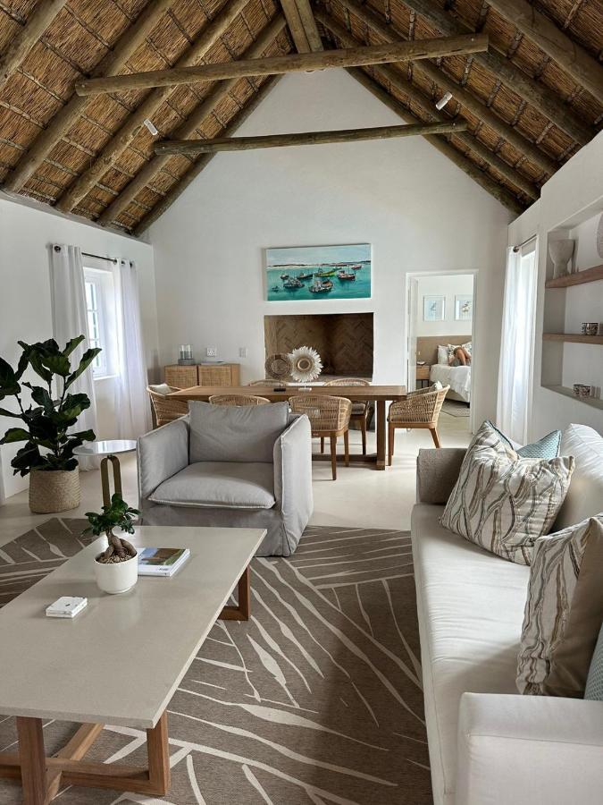 Seagulls Nest Βίλα Struisbaai Εξωτερικό φωτογραφία